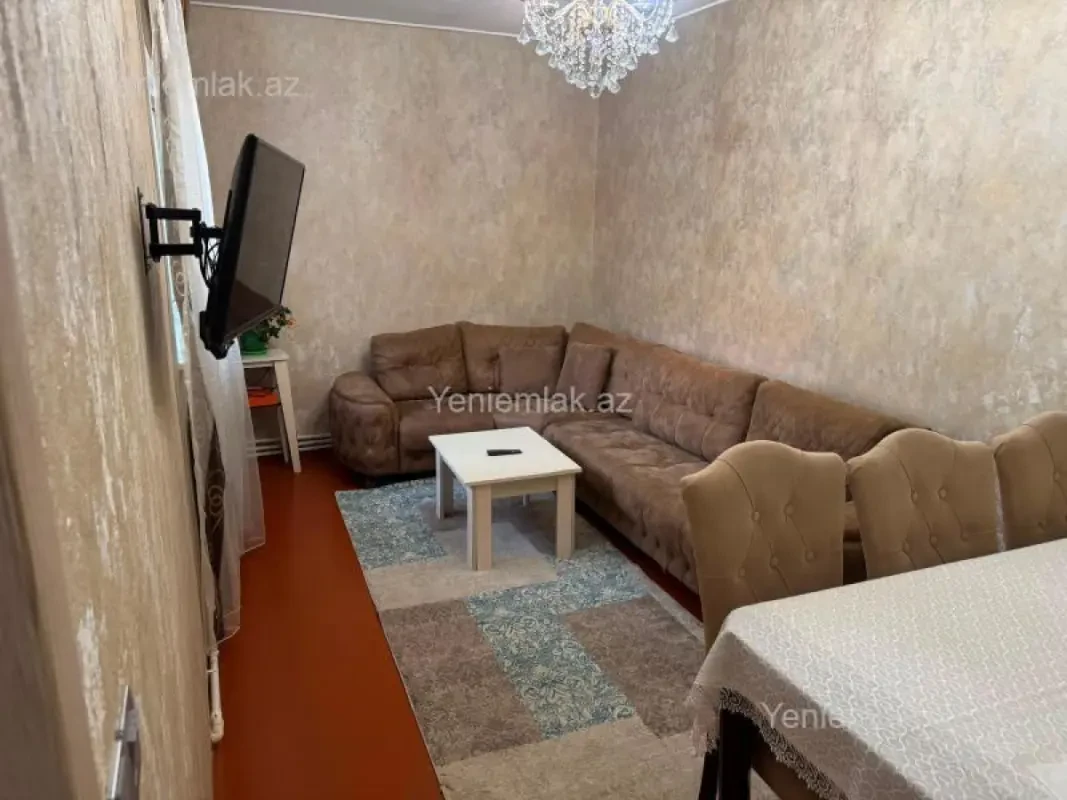 Satılır 3 otaqlı həyət evi 90 m²