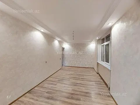 Satılır 1 otaqlı köhnə tikili 36 m² — Sumqayıt 1 otaq 36.00 m²