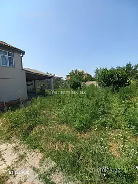 Satılır 4 otaqlı həyət evi 90 m² — Sumqayıt 4 otaq 90.00 m²