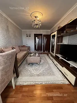 Satılır 2 otaqlı köhnə tikili 48 m² — Sumqayıt 2 otaq 48.00 m²