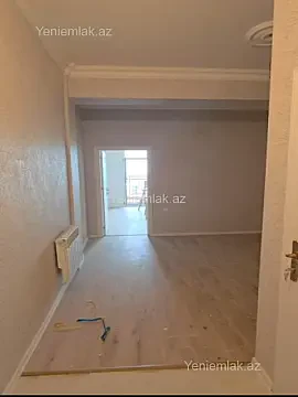 Satılır 1 otaqlı yeni tikili 47 m² — Sumqayıt 1 otaq 47.00 m²