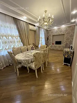 Satılır 4 otaqlı köhnə tikili 100 m² — Sumqayıt 4 otaq 100.00 m²