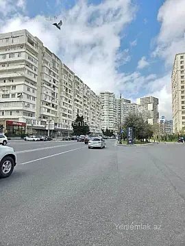 Satılır 2 otaqlı köhnə tikili 60 m² — Bakı, Yasamal 2 otaq 60.00 m²
