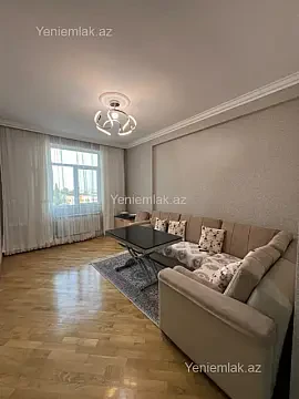 Satılır 2 otaqlı yeni tikili 65 m² — Bakı, Binəqədi 2 otaq 65.00 m²