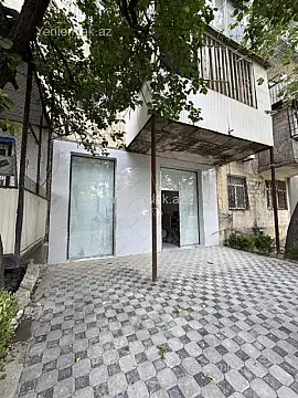 Satılır 3 otaqlı obyekt 70 m² — Bakı, Yasamal 3 otaq 70.00 m²