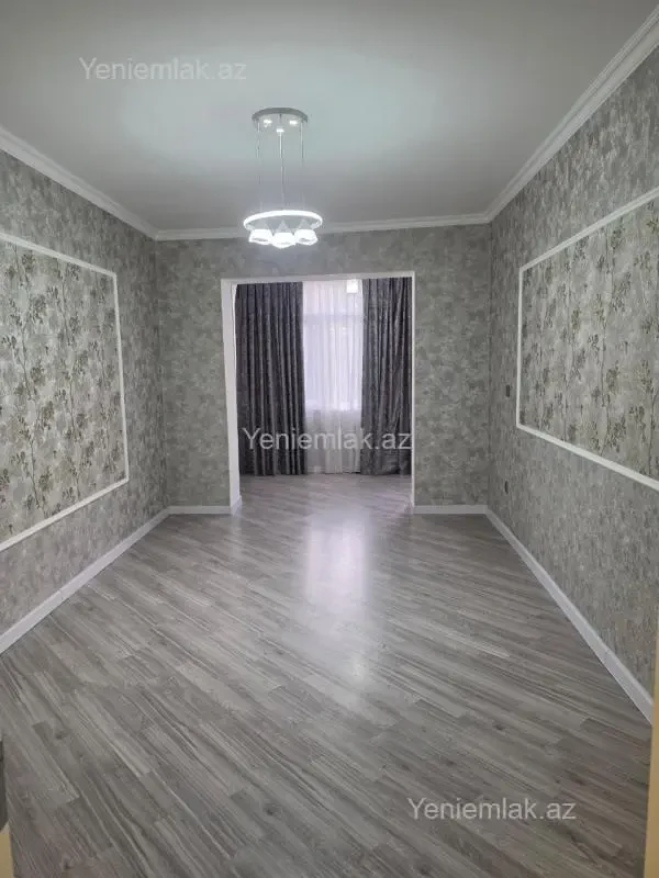 Satılır 2 otaqlı köhnə tikili 51 m²