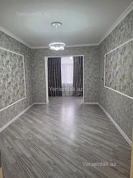 Satılır 2 otaqlı köhnə tikili 51 m² — Bakı, Yasamal 2 otaq 51.00 m²