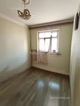 Satılır 3 otaqlı köhnə tikili 68 m² — Sumqayıt, 3-cü mikrorayon 3 otaq 68.00 m²