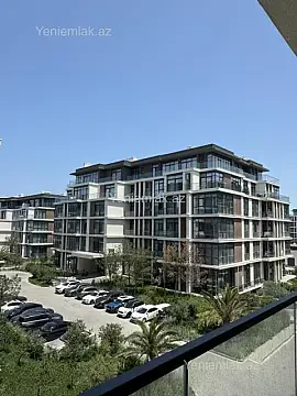 Satılır 2 otaqlı yeni tikili 73 m² — Bakı, Sabunçu 2 otaq 73.00 m²