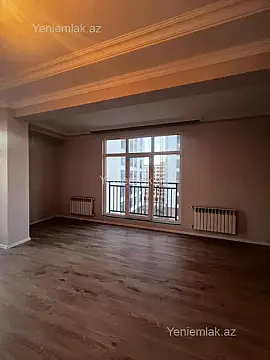 Satılır 2 otaqlı yeni tikili 88 m² — Sumqayıt 2 otaq 88.00 m²