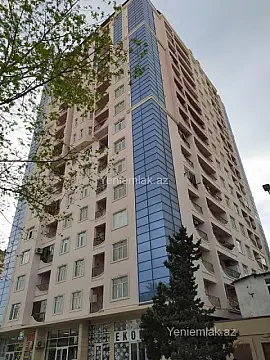 Satılır 3 otaqlı yeni tikili 103 m² — Sumqayıt 3 otaq 103.00 m²