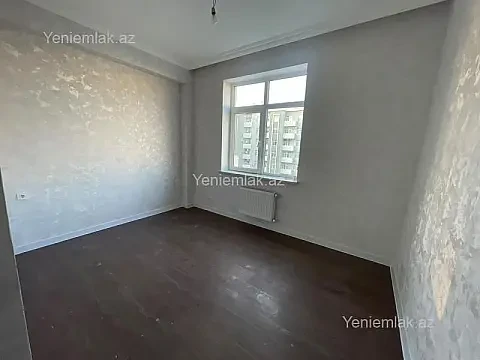 Satılır 3 otaqlı yeni tikili 65 m² — Bakı, Yasamal 3 otaq 65.00 m²