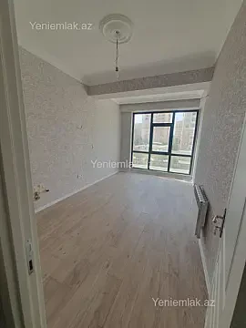 Satılır 2 otaqlı yeni tikili 88 m² — Sumqayıt 2 otaq 88.00 m²
