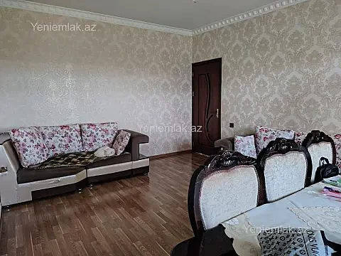 Satılır 3 otaqlı köhnə tikili 72 m² — Sumqayıt, 2-ci mikrorayon 3 otaq 72.00 m²