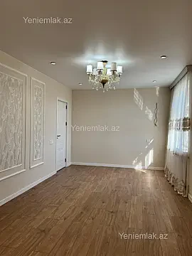 Satılır 3 otaqlı yeni tikili 60 m² — Bakı, Sabunçu 3 otaq 60.00 m²
