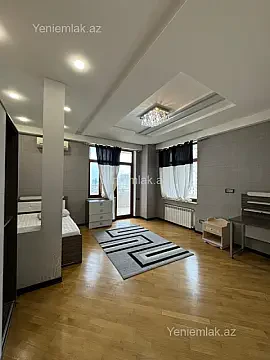 Satılır 4 otaqlı yeni tikili 212 m² — Bakı, Yasamal 4 otaq 212.00 m²
