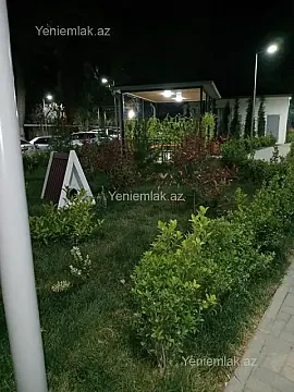 Satılır 3 otaqlı köhnə tikili 90 m² — Bakı, Nizami 3 otaq 90.00 m²