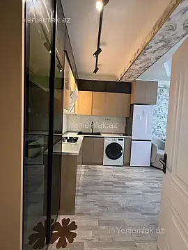 Satılır 2 otaqlı yeni tikili 85 m² — Bakı, Yasamal 2 otaq 85.00 m²