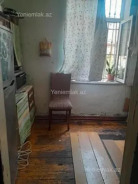 Satılır 2 otaqlı köhnə tikili 48 m² — Bakı, Xətai 2 otaq 48.00 m²
