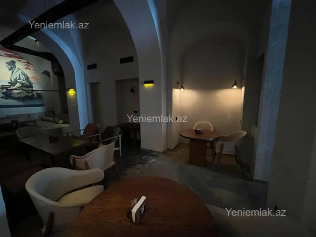 Satılır 16 otaqlı obyekt 360 m²