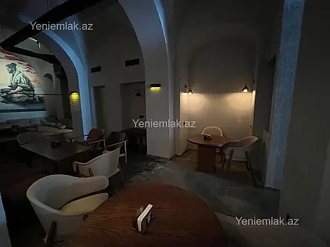 Satılır 16 otaqlı obyekt 360 m² — Bakı, Səbail 16 otaq 360.00 m²