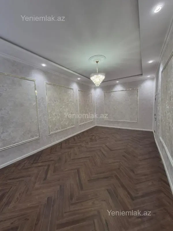 Satılır 2 otaqlı köhnə tikili 65 m²
