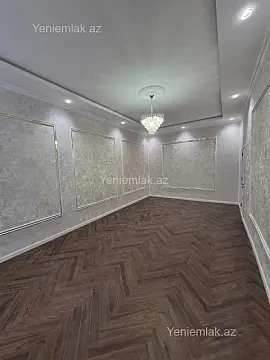 Satılır 2 otaqlı köhnə tikili 65 m² — Bakı, Nəsimi 2 otaq 65.00 m²