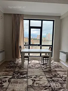 Satılır 2 otaqlı yeni tikili 71 m² — Sumqayıt 2 otaq 71.00 m²