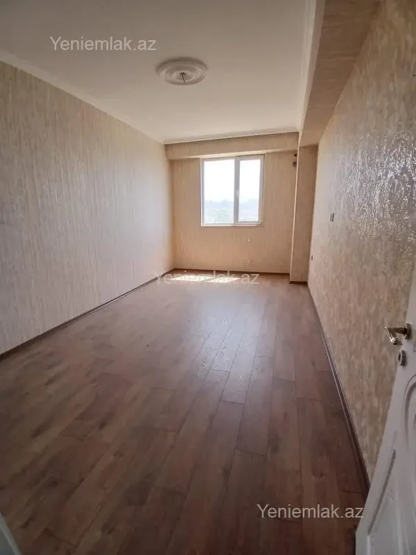 Satılır 3 otaqlı yeni tikili 86.13 m²