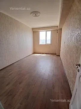 Satılır 3 otaqlı yeni tikili 86.13 m² — Bakı, Xətai 3 otaq 86.13 m²