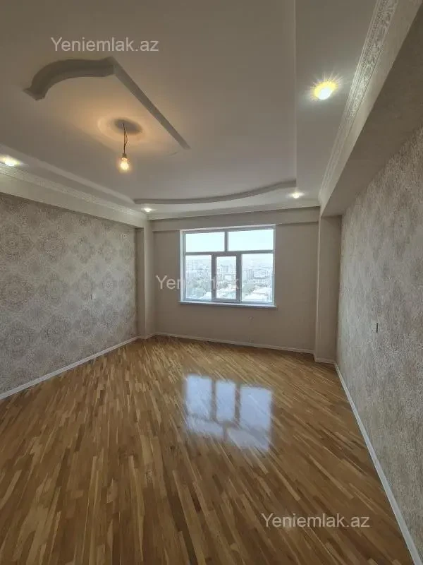 Satılır 3 otaqlı yeni tikili 114 m²