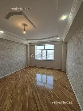 Satılır 3 otaqlı yeni tikili 114 m² — Xırdalan 3 otaq 114.00 m²