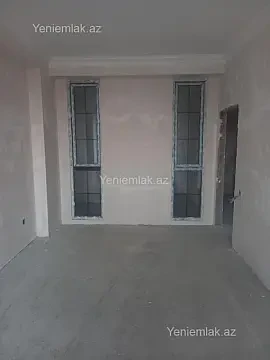 Satılır 2 otaqlı yeni tikili 76.6 m² — Sumqayıt 2 otaq 76.60 m²