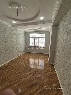 Satılır 3 otaqlı yeni tikili 85 m² — Xırdalan 3 otaq 85.00 m²