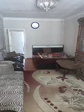 Satılır 2 otaqlı köhnə tikili 54 m² — Sumqayıt 2 otaq 54.00 m²