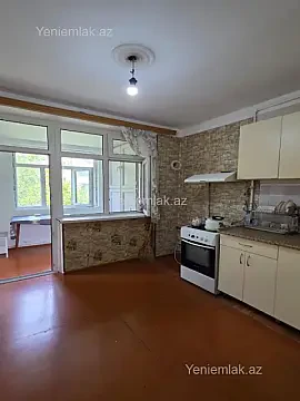 Satılır 2 otaqlı köhnə tikili 67 m² — Bakı, Sabunçu 2 otaq 67.00 m²