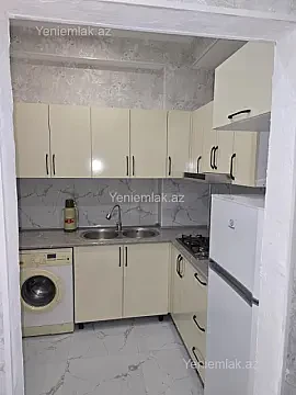 Satılır 2 otaqlı yeni tikili 56 m² — Bakı, Qaradağ 2 otaq 56.00 m²
