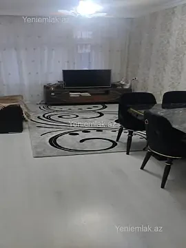 Satılır 2 otaqlı köhnə tikili 65 m² — Bakı, Xətai 2 otaq 65.00 m²