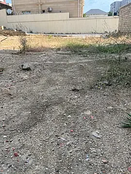 Satılır torpaq sahəsi — Bakı, Binəqədi