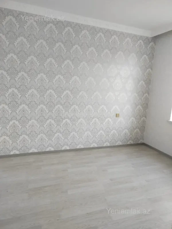 Satılır 2 otaqlı yeni tikili 50 m²
