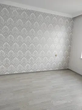 Satılır 2 otaqlı yeni tikili 50 m² — Abşeron, Masazır 2 otaq 50.00 m²