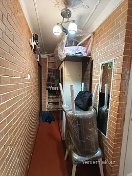 Satılır 2 otaqlı köhnə tikili 47 m² — Sumqayıt, 8-ci mikrorayon 2 otaq 47.00 m²
