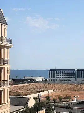 Satılır 3 otaqlı yeni tikili 133 m² — Bakı, Xətai 3 otaq 133.00 m²