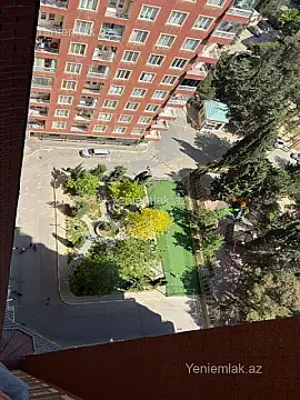 Satılır 2 otaqlı yeni tikili 62 m² — Bakı, Nəsimi 2 otaq 62.00 m²