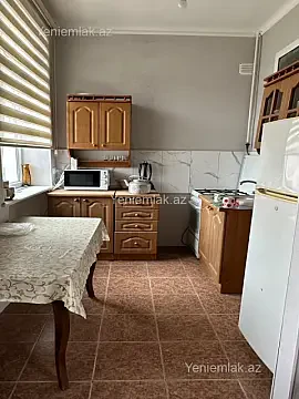 Satılır 1 otaqlı köhnə tikili 32 m² — Bakı, Xətai 1 otaq 32.00 m²