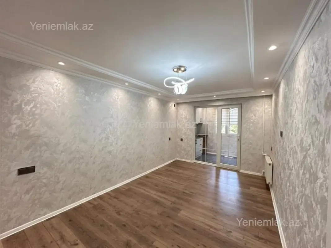 Satılır 3 otaqlı köhnə tikili 62 m²