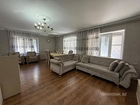 Satılır 3 otaqlı köhnə tikili 80 m² — Bakı, Yasamal 3 otaq 80.00 m²