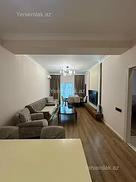 Satılır 3 otaqlı yeni tikili 102 m² — Bakı, Binəqədi 3 otaq 102.00 m²