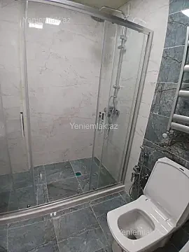 Satılır 2 otaqlı yeni tikili 64 m² — Xırdalan 2 otaq 64.00 m²