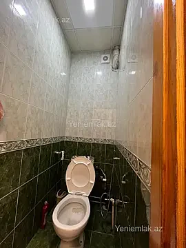 Satılır 2 otaqlı köhnə tikili 50 m² — Sumqayıt 2 otaq 50.00 m²